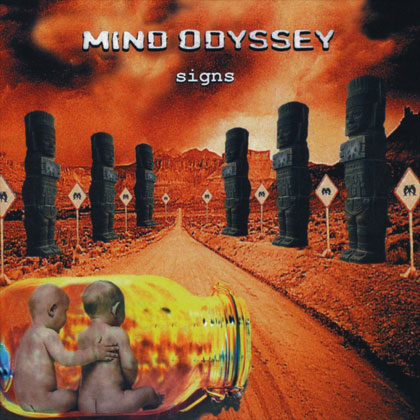 Signs - Mind Odyssey