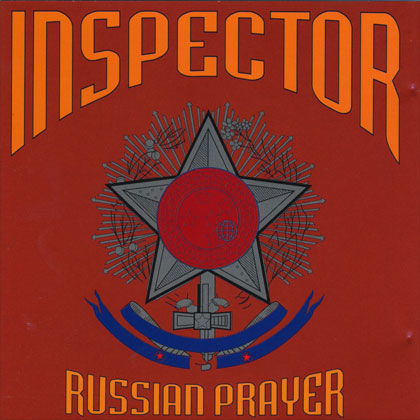 Russian Prayer - Inspector
