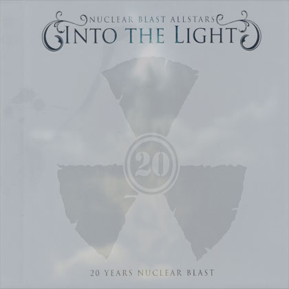 Into The Light - Nuclear Blast Allstars